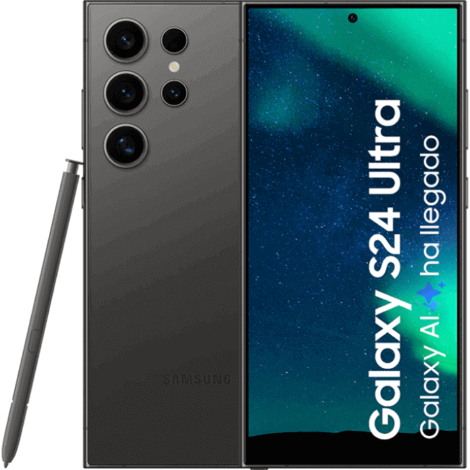 Samsung Galaxy S24 Ultra 5G