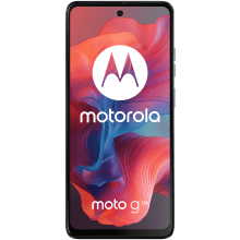 Motorola moto g04 4G Negro 64GB