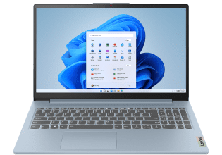 Lenovo IdeaPad Slim 3 15IAH8 Intel Core i5 12450H 8GB 512 SSD M2