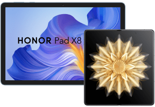 HONOR Magic V2 5G Negro 512GB