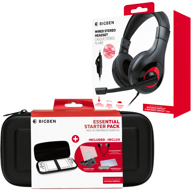 Nintendo Switch Neon con MK8 Deluxe Animal Crossing New Horizons y Accesorios
