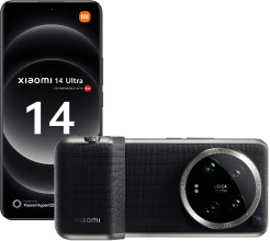 Xiaomi 14 Ultra 5G Negro 512GB