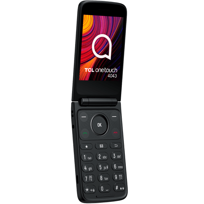 TCL onetouch 4043 4G