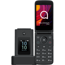 TCL onetouch 4043 4G 128GB Negro