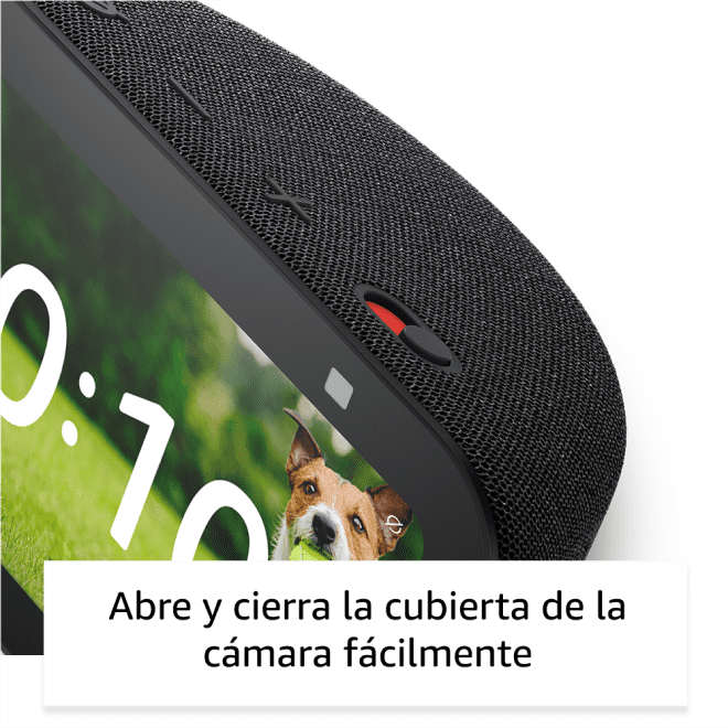 Amazon Echo Show 5 3ª Generación