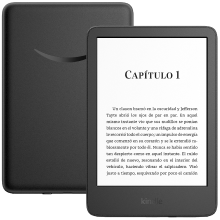 Amazon Kindle 2022