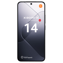 Xiaomi 14 5G 512GB Negro
