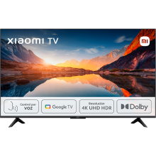 Xiaomi A 2025 UHD 43" 4K