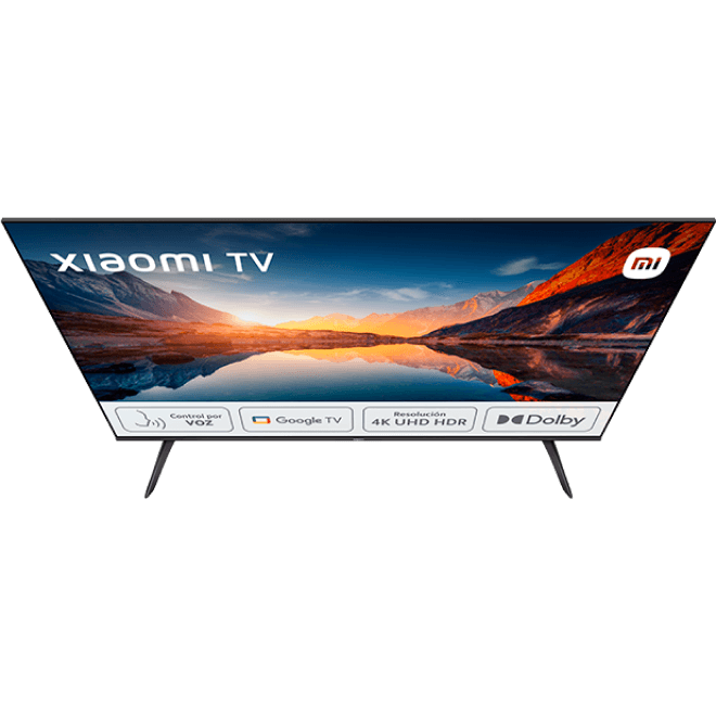 Xiaomi TV A 2025 43