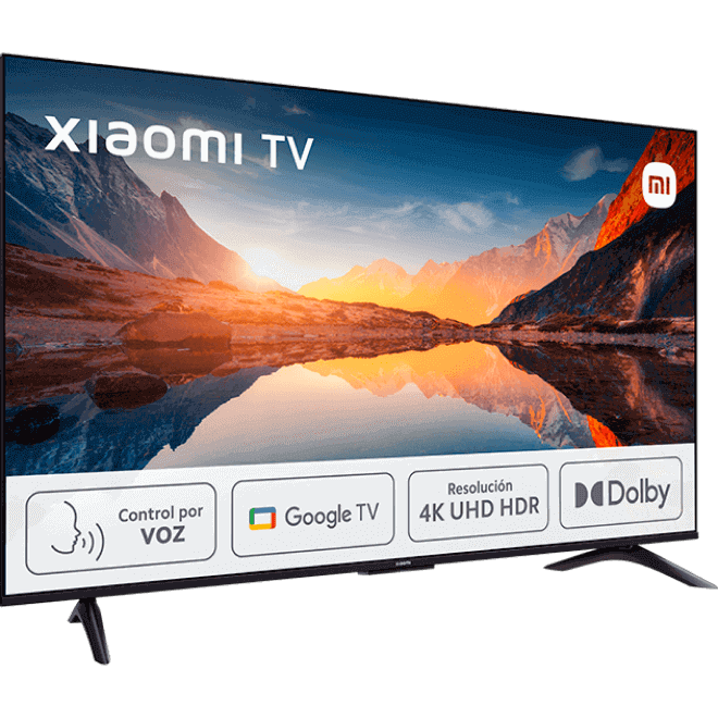 Xiaomi TV A 2025 43