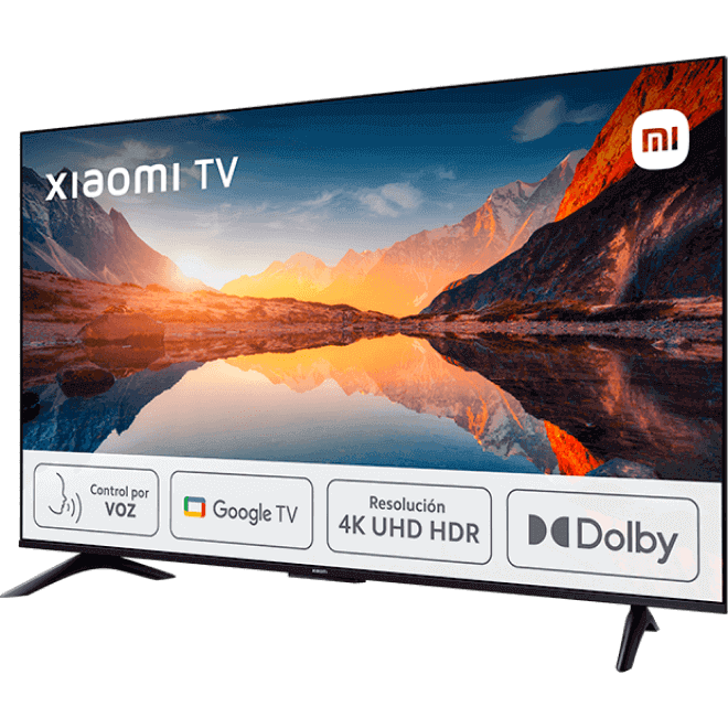 Xiaomi TV A 2025 43