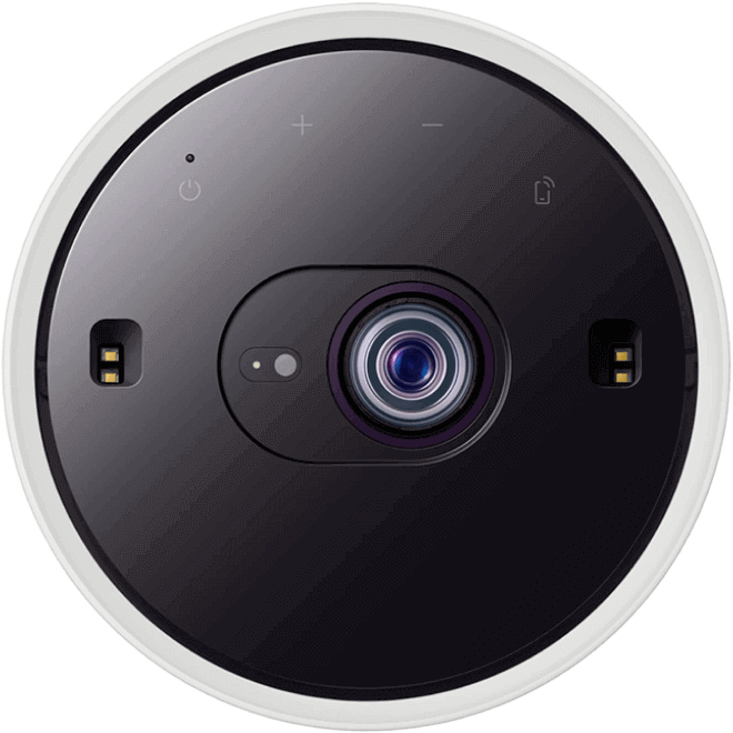 Samsung Proyector FreeStyle 2nd Gen