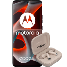 Motorola Edge 50 Pro 5G Negro 512GB