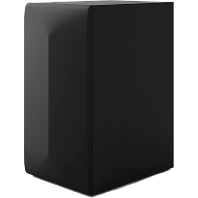 LG Barra de sonido S60T Dolby DTS 340W