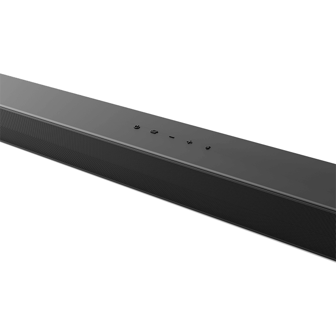 LG Barra de sonido S60T Dolby DTS 340W