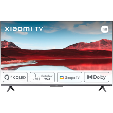 Xiaomi Smart TV A Pro QLED 65" 4K