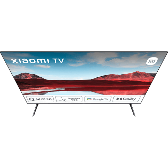 Xiaomi Smart TV A Pro QLED