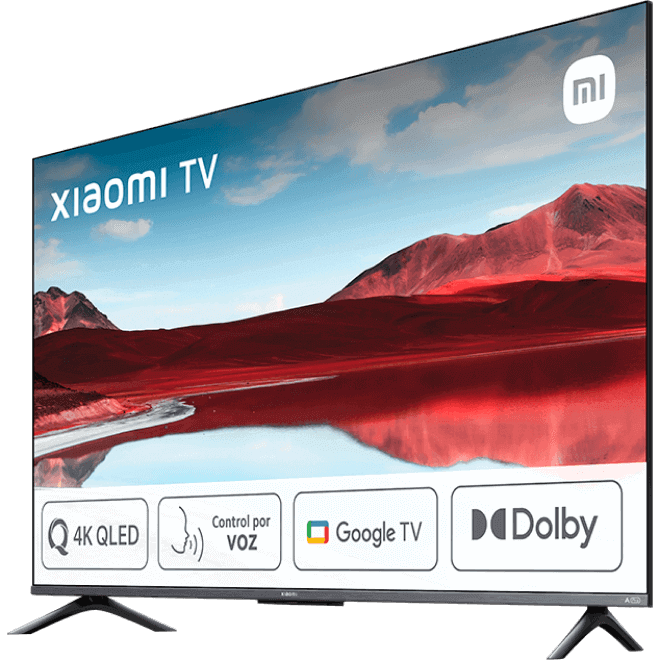 Xiaomi Smart TV A Pro QLED