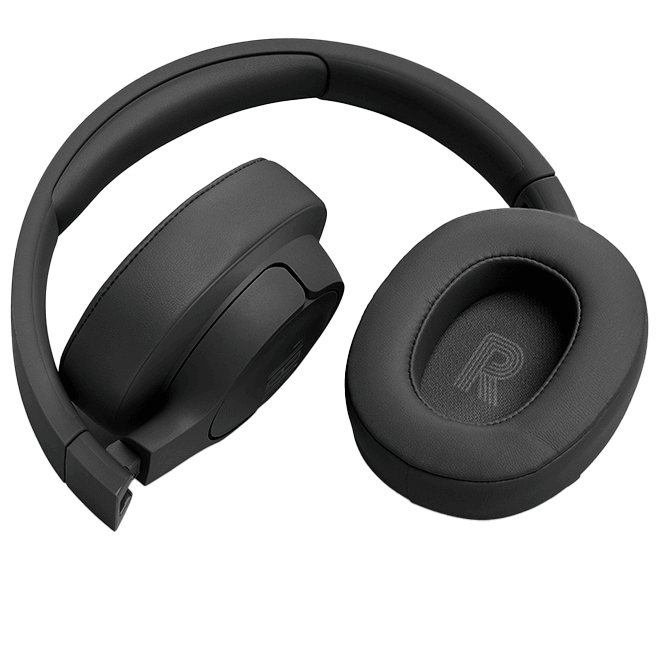 JBL Headphone Tune 770