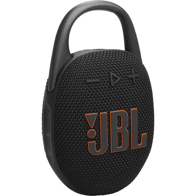 JBL Clip 5 Altavoz