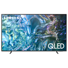 Samsung QLED Q60D 2024 55" 4K