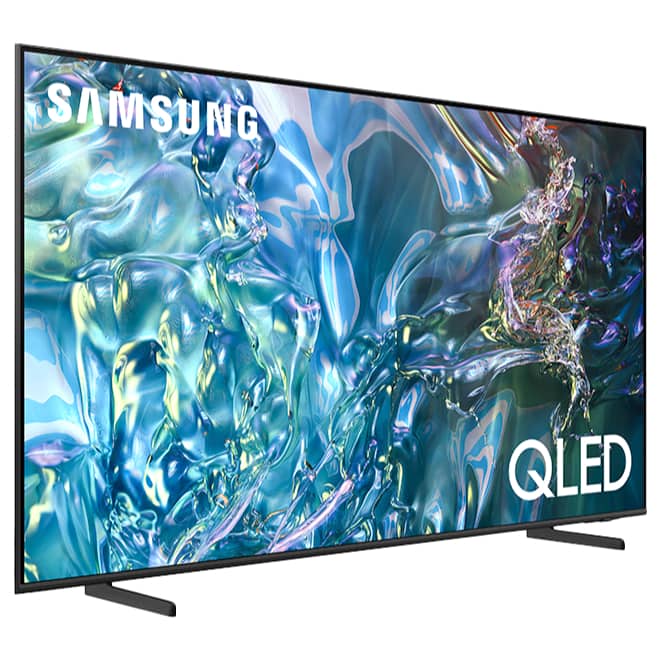 Samsung Smart TV QLED Q60D 2024 55''