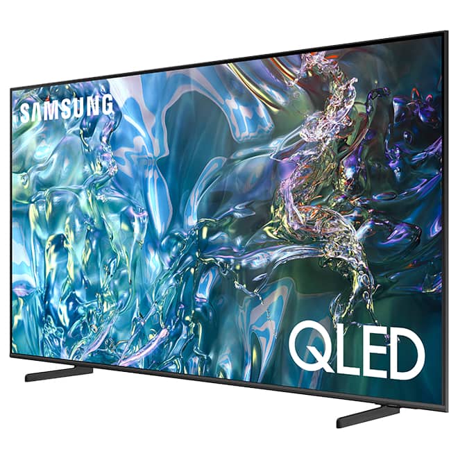 Samsung Smart TV QLED Q60D 2024 55''