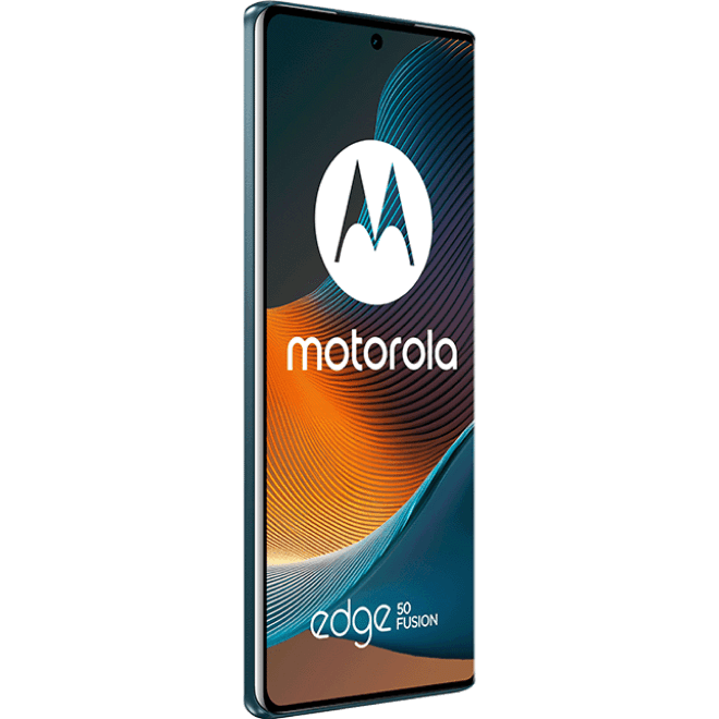 Motorola Edge 50 Pro 5G
