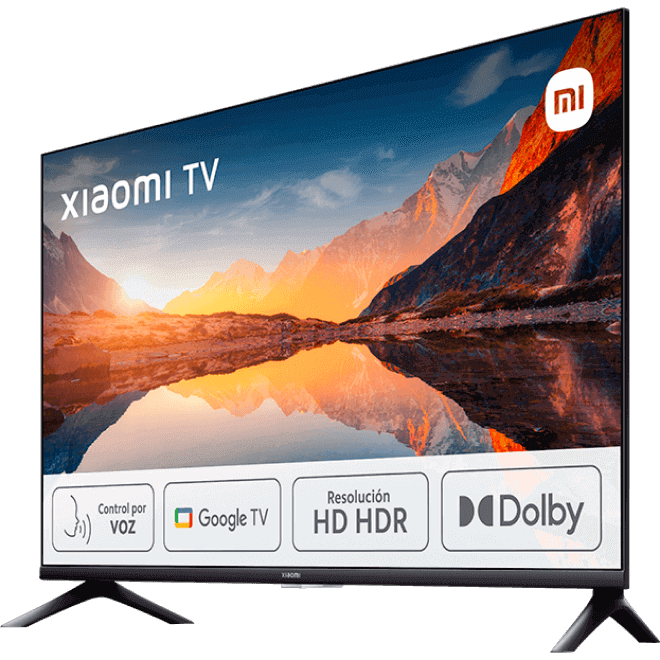 Xiaomi TV A 2025 32