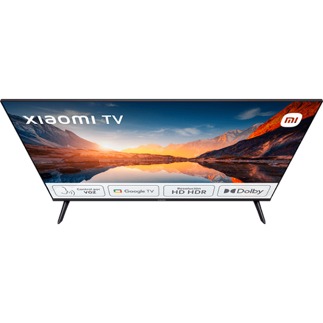 Xiaomi TV A 2025 32