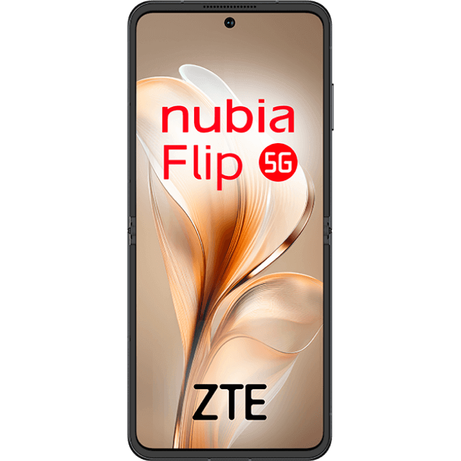 ZTE Nubia Flip 5G