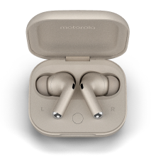 Motorola Moto Buds Plus