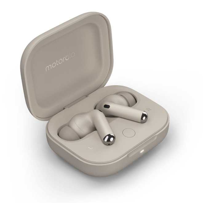 Motorola Moto Buds+