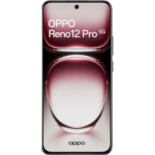 OPPO Reno 12 Pro 5G 512GB Negro