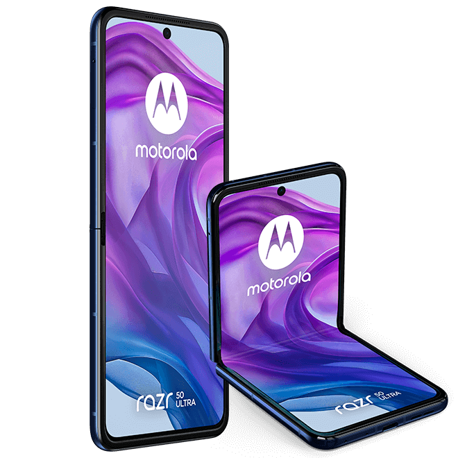 Motorla Razr 50 Ultra 5G
