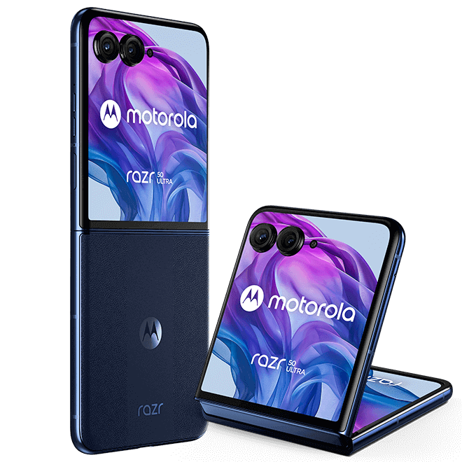 Motorla Razr 50 Ultra 5G