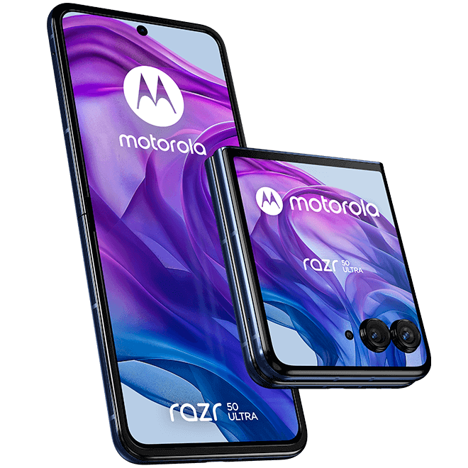 Motorla Razr 50 Ultra 5G