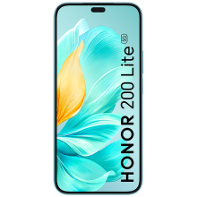 HONOR 200 Lite 5G 256GB Azul
