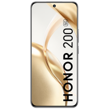 HONOR 200 5G 512GB Negro