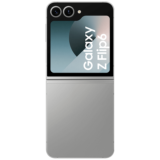 Samsung Galaxy Z Flip6