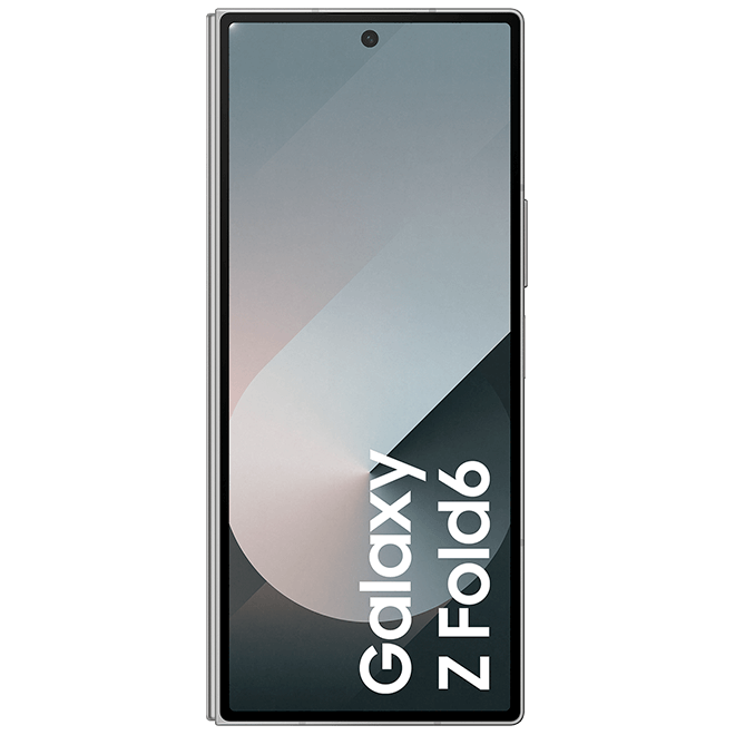 Samsung Galaxy Z Fold6