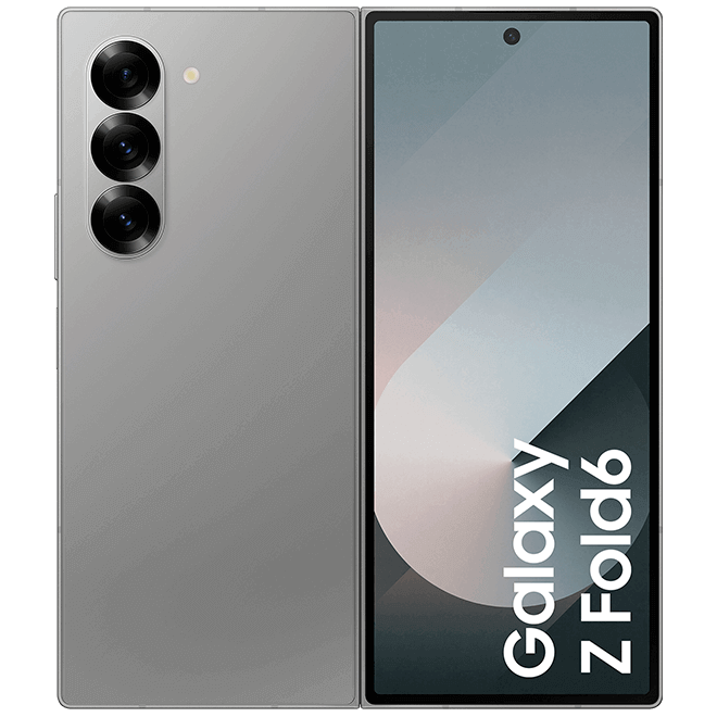 Samsung Galaxy Z Fold6