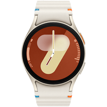 Samsung Galaxy Watch7 Crema 40mm