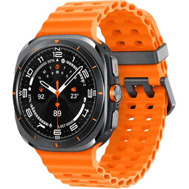 Samsung Galaxy Watch Ultra
