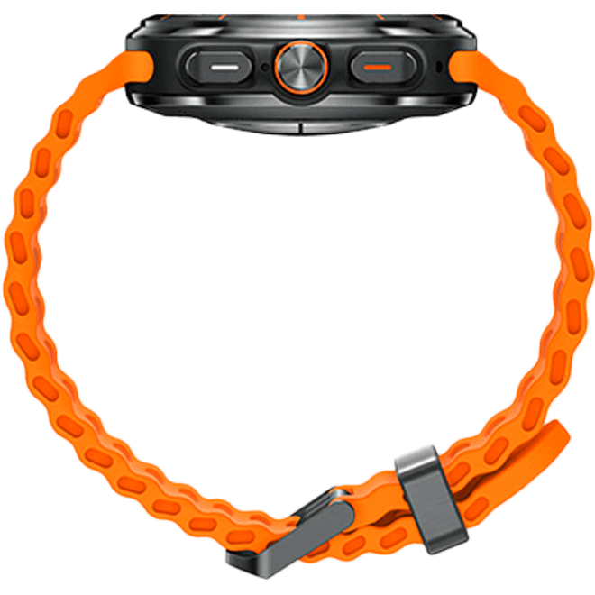 Samsung Galaxy Watch Ultra