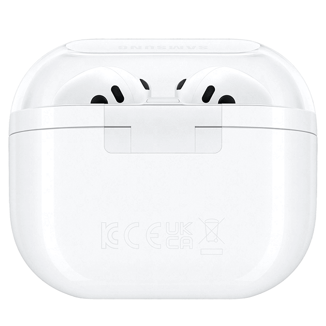 Samsung Galaxy Buds 3 blanco