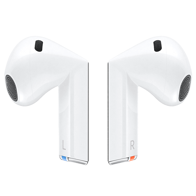 Samsung Galaxy Buds 3 blanco