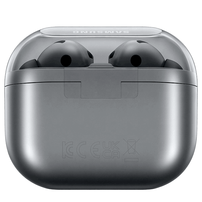 Samsung Galaxy Buds 3 Pro Gris