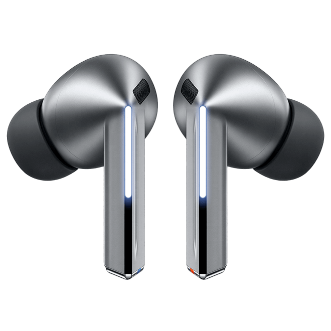 Samsung Galaxy Buds 3 Pro Gris