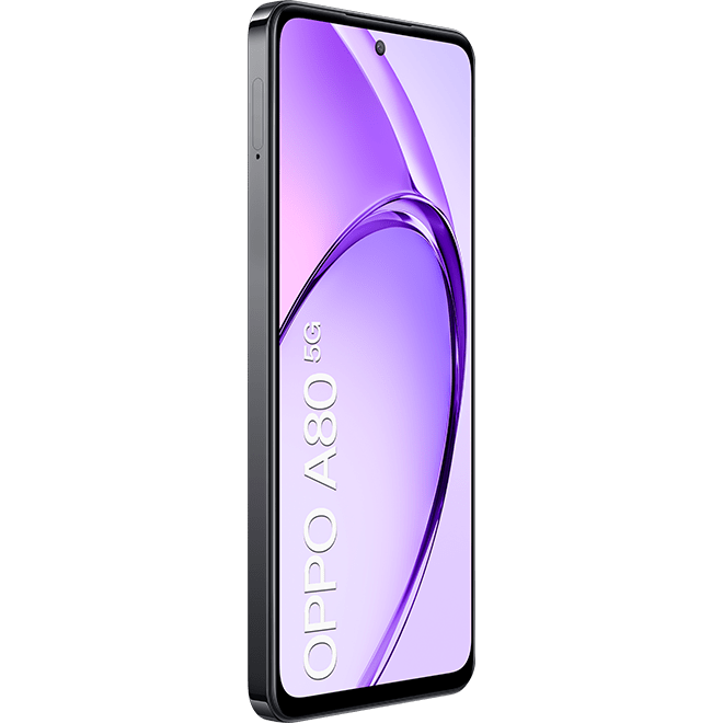 OPPO A80 5G